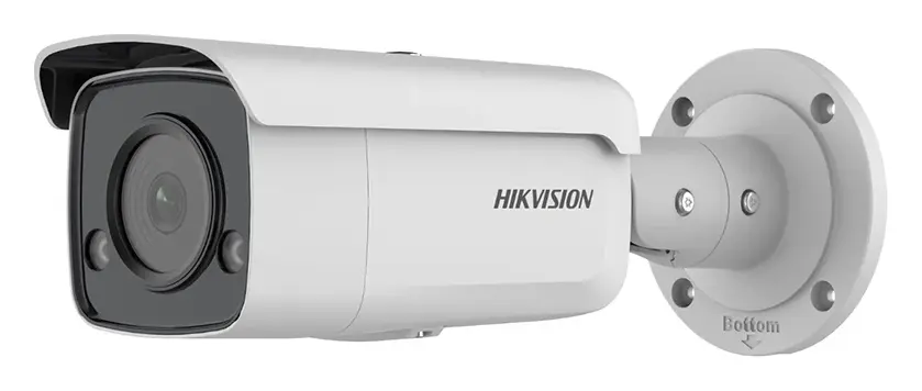 Hikvision DS-2CD2T87G2-L 8 MP ColorVu IP Bullet Kamera