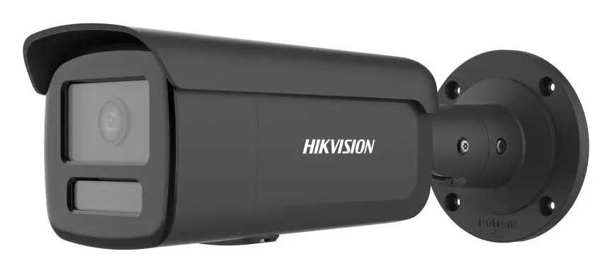 Hikvision DS-2CD2T87G2H-LI 8 MP ColorVu Smart Hybrid Light IP Bullet Kamera — görsel 3