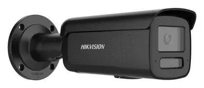 Hikvision DS-2CD2T87G3-LIS2UY/S(L)(RB) 8 MP ColorVu IP Bullet Kamera