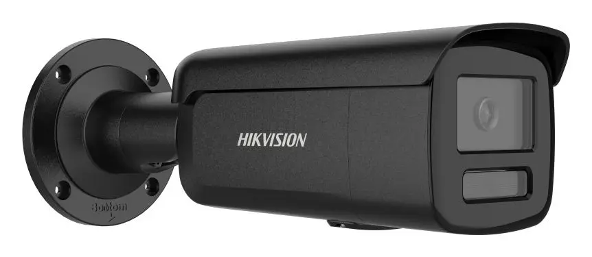 Hikvision DS-2CD2T87G3-LIY 8 MP ColorVu Smart Hybrid Light IP Bullet Kamera — görsel 4