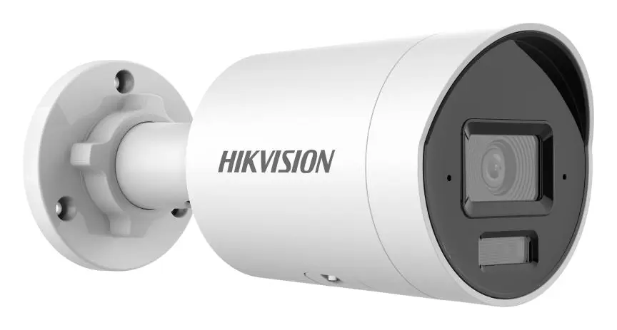 Hikvision DS-2CD3023G2-LIU 2 MP AcuSense Smart Hybrid Light IP Bullet Kamera — görsel 4