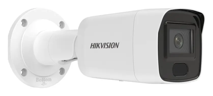Hikvision DS-2CD3026G2-IS 2 MP AcuSense IP Bullet Kamera — görsel 3