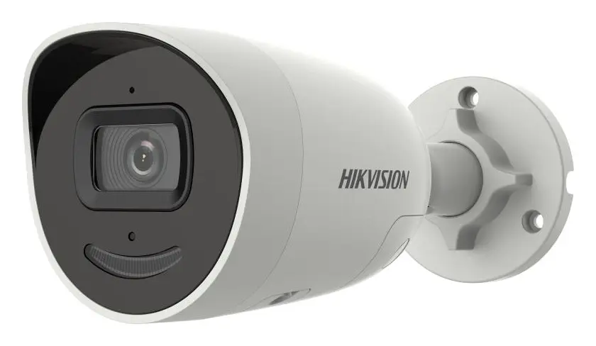 Hikvision DS-2CD3026G2-IU/SL 2 MP AcuSense IP Bullet Kamera