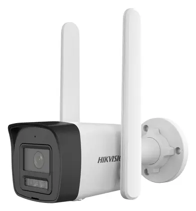 Hikvision DS-2CD3041G2-LIDUF/4G/SL 4 MP Smart Hybrid Light 4G / Solar Kamera