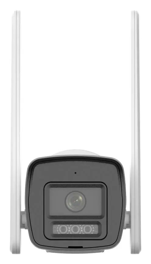 Hikvision DS-2CD3041G2-LIDUF/4G/SL 4 MP Smart Hybrid Light 4G / Solar Kamera — görsel 2