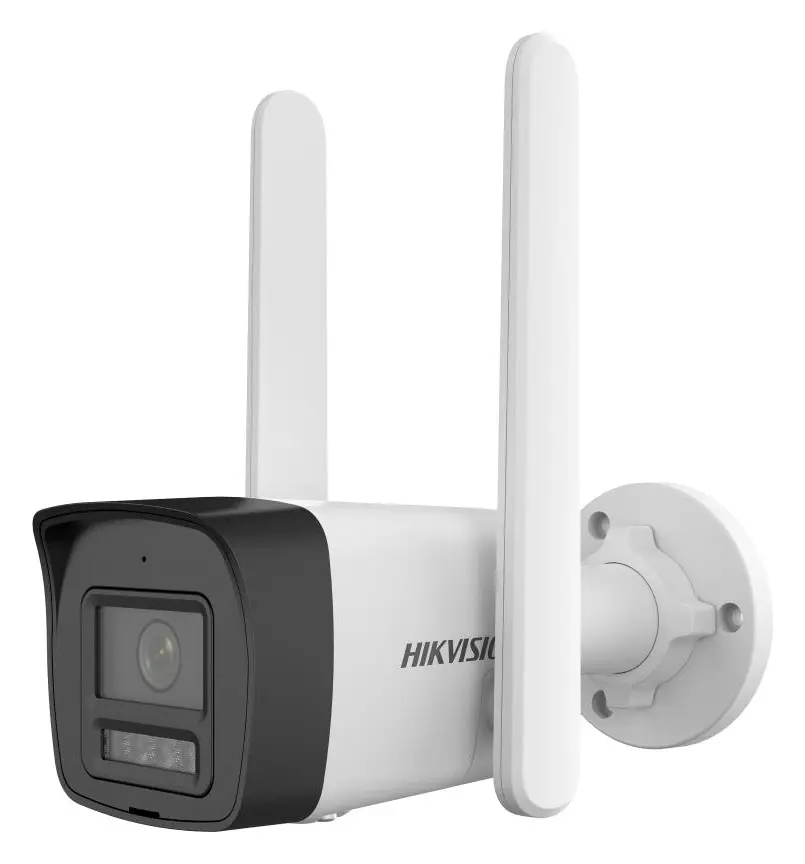 Hikvision DS-2CD3041G2-LIDUF/4G/SL 4 MP Smart Hybrid Light 4G / Solar Kamera — görsel 3