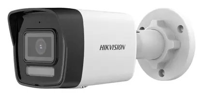 Hikvision DS-2CD3041G2-LIUF(BLACK) 4 MP Smart Hybrid Light IP Bullet Kamera