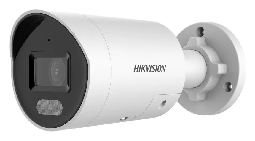 Hikvision DS-2CD3046G2H-LIU/SL 4 MP AcuSense IP Bullet Kamera