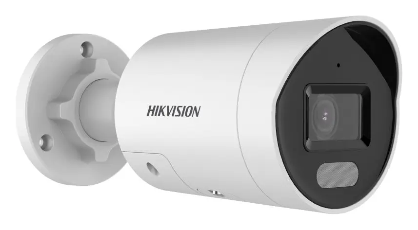 Hikvision DS-2CD3046G2H-LIU/SL 4 MP AcuSense IP Bullet Kamera — görsel 3