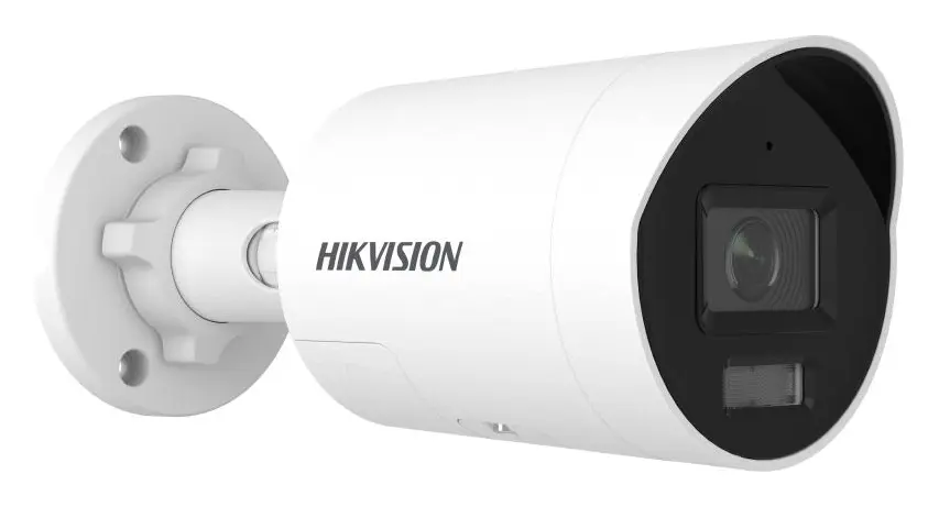 Hikvision DS-2CD3046G3-LIU/SL 4 MP AcuSense IP Bullet Kamera — görsel 3