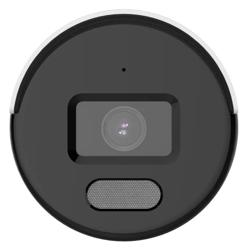 Hikvision DS-2CD3047G0E-LUF 4 MP ColorVu IP Bullet Kamera — görsel 2