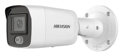 Hikvision DS-2CD3047G2-LS 4 MP ColorVu IP Bullet Kamera