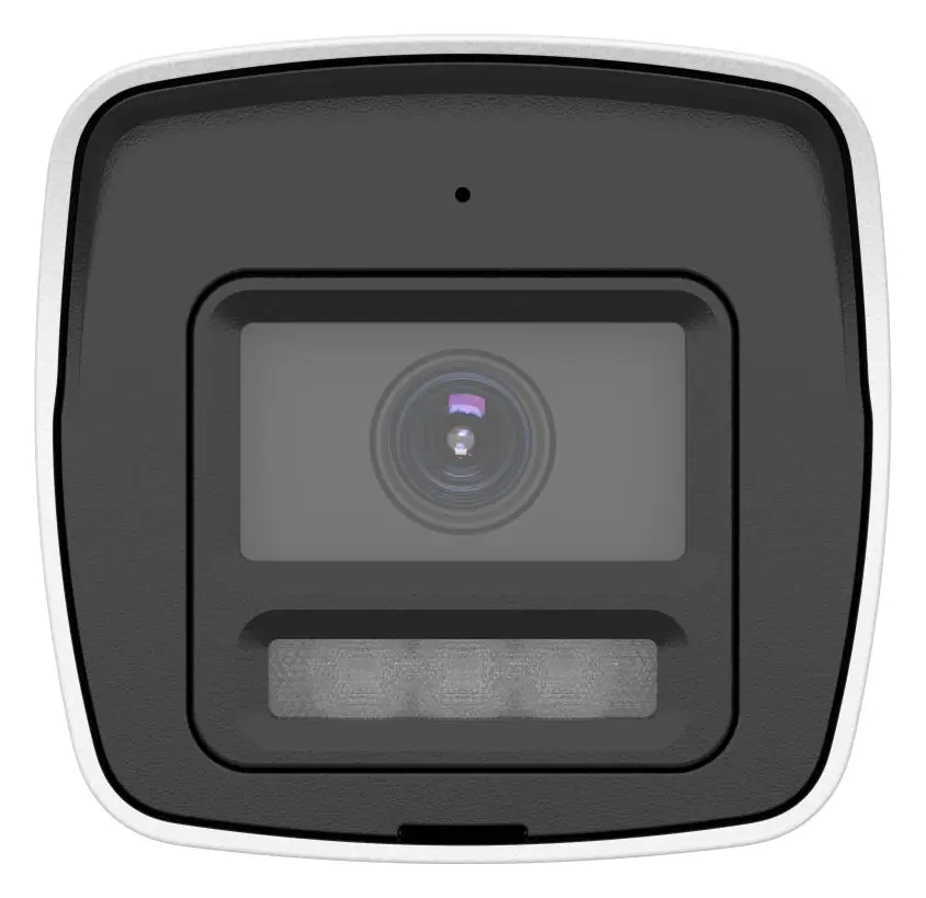 Hikvision DS-2CD3047G2E-LIUF/SL 4 MP IP Bullet Kamera — görsel 2