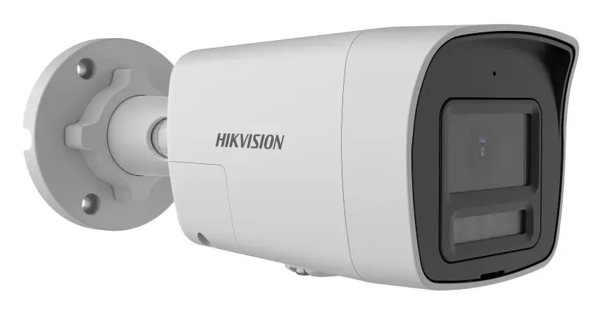 Hikvision DS-2CD3047G2E-LIUF/SL 4 MP IP Bullet Kamera — görsel 3