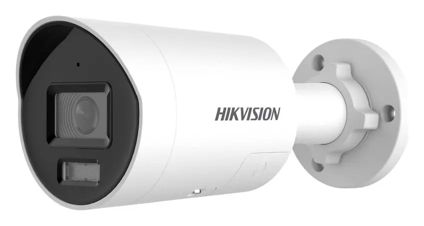 Hikvision DS-2CD3047G3-LIU/SL 4 MP AcuSense IP Bullet Kamera — görsel 4