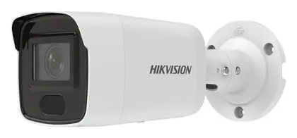 Hikvision DS-2CD3056G2-IS 5 MP AcuSense IP Bullet Kamera
