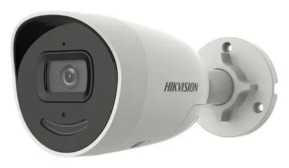 Hikvision DS-2CD3056G2-IU/SL 5 MP AcuSense IP Bullet Kamera