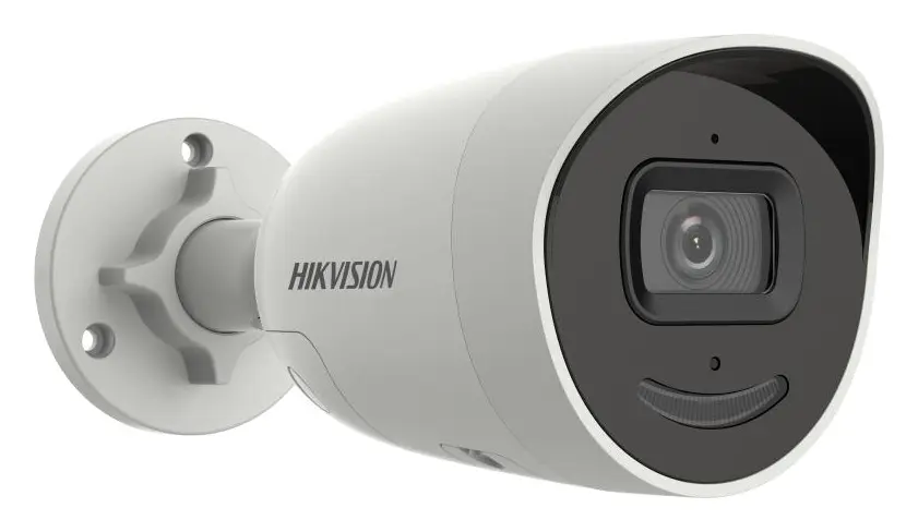 Hikvision DS-2CD3056G2-IU/SL 5 MP AcuSense IP Bullet Kamera — görsel 3