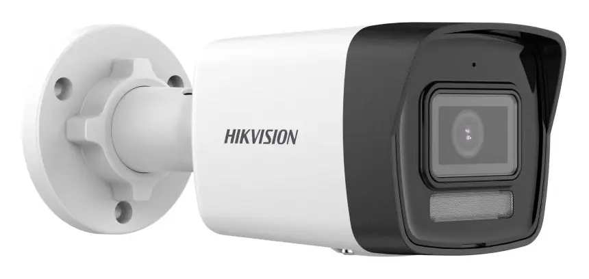 Hikvision DS-2CD3061G2E-LIU 6 MP Smart Hybrid Light IP Bullet Kamera — görsel 3