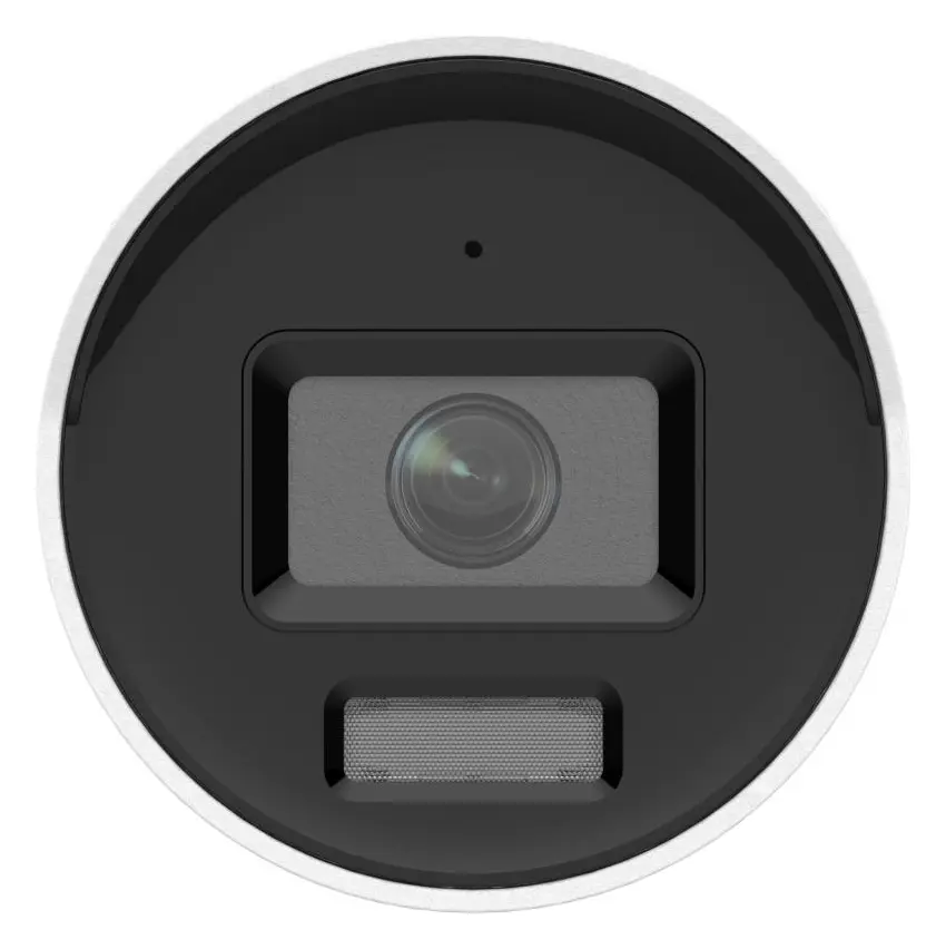 Hikvision DS-2CD3066G3-IUY/SL(B) 6 MP AcuSense IP Bullet Kamera — görsel 2
