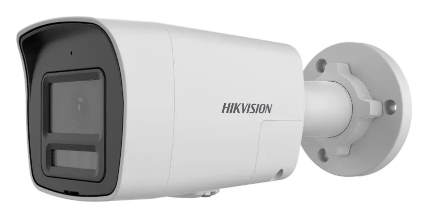 Hikvision DS-2CD3067G2E-LIUF/SL 6 MP IP Bullet Kamera