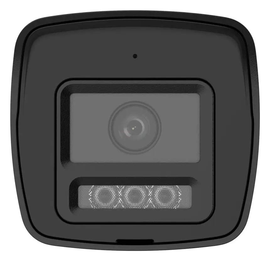 Hikvision DS-2CD3081G2E-LIU 8 MP Smart Hybrid Light IP Bullet Kamera — görsel 2