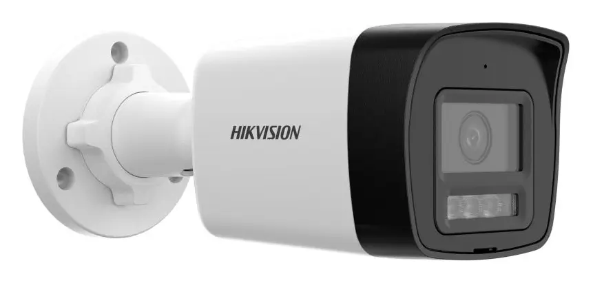 Hikvision DS-2CD3081G2E-LIU 8 MP Smart Hybrid Light IP Bullet Kamera — görsel 3