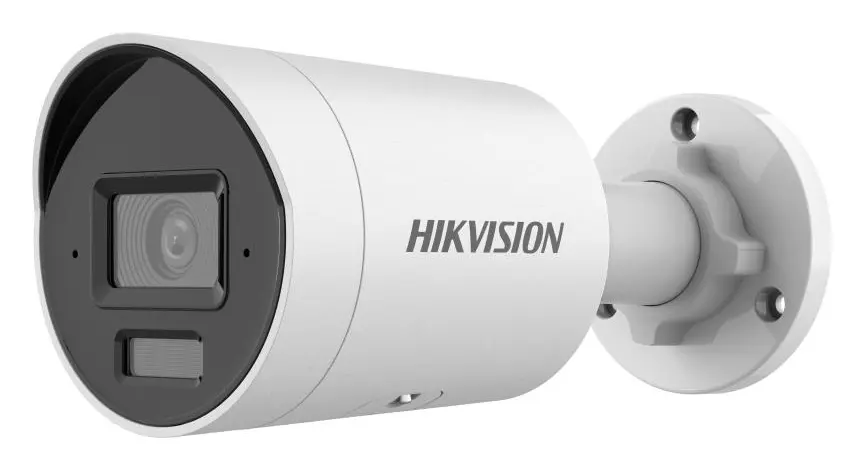 Hikvision DS-2CD3083G2-LIU 8 MP AcuSense Smart Hybrid Light IP Bullet Kamera — görsel 3