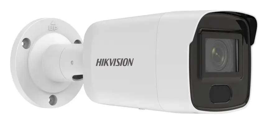 Hikvision DS-2CD3086G2-IS 8 MP AcuSense IP Bullet Kamera — görsel 3