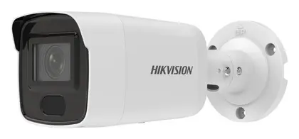Hikvision DS-2CD3086G2-IS#MEA 8 MP AcuSense IP Bullet Kamera