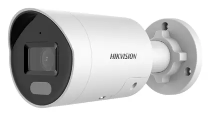 Hikvision DS-2CD3086G2H-LIU/SL 8 MP AcuSense IP Kamera