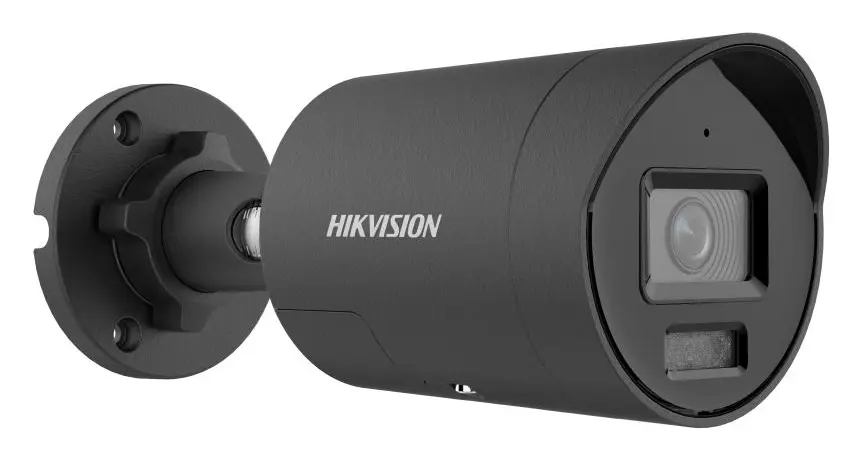 Hikvision DS-2CD3086G3-LIUY/SL 8 MP AcuSense IP Bullet Kamera — görsel 3
