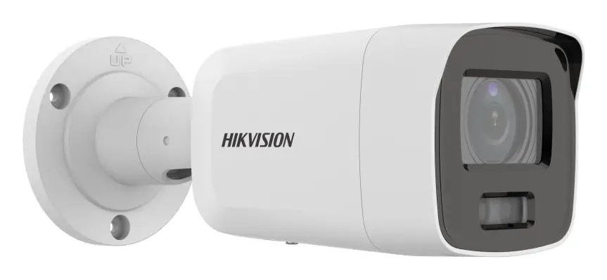 Hikvision DS-2CD3087G2-LSU 4K ColorVu IP Bullet Kamera — görsel 3