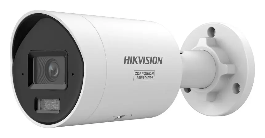 Hikvision DS-2CD3087G3-LIU 8 MP IP Bullet Kamera — görsel 3