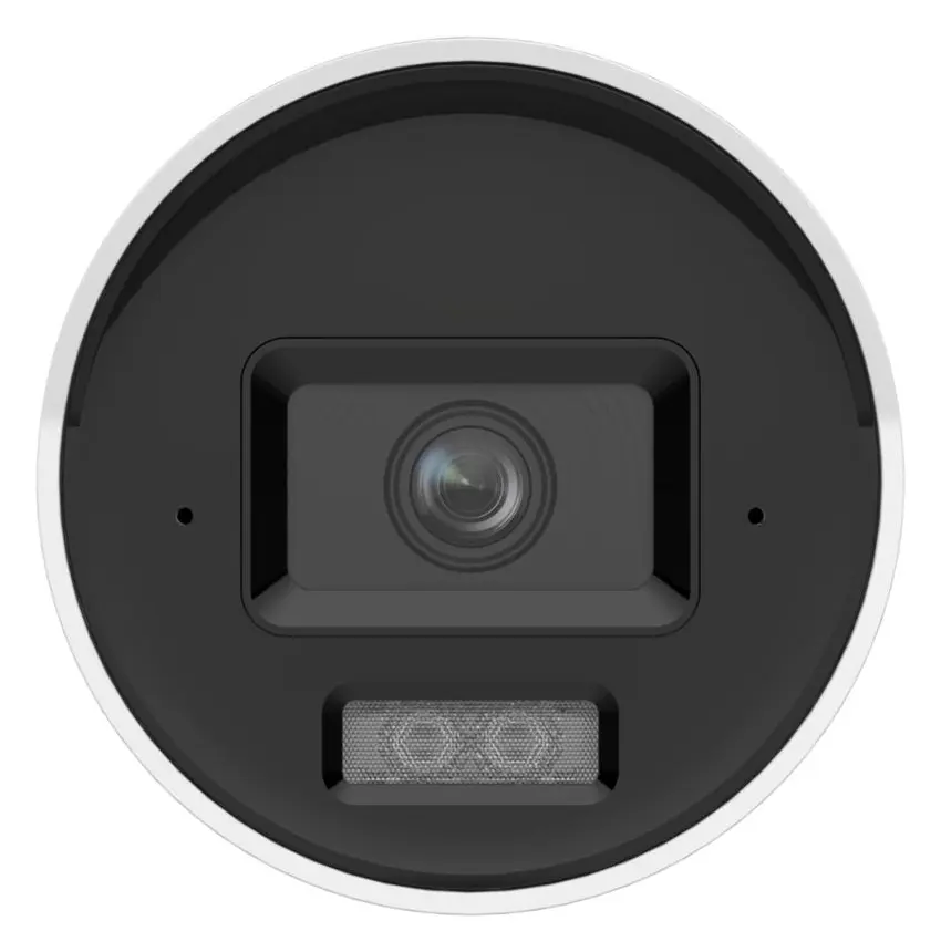 Hikvision DS-2CD3087G3-LIUY 8 MP IP Bullet Kamera — görsel 2