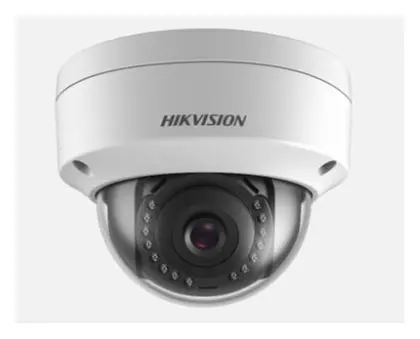 Hikvision DS-2CD3121G0-I IP Kamera