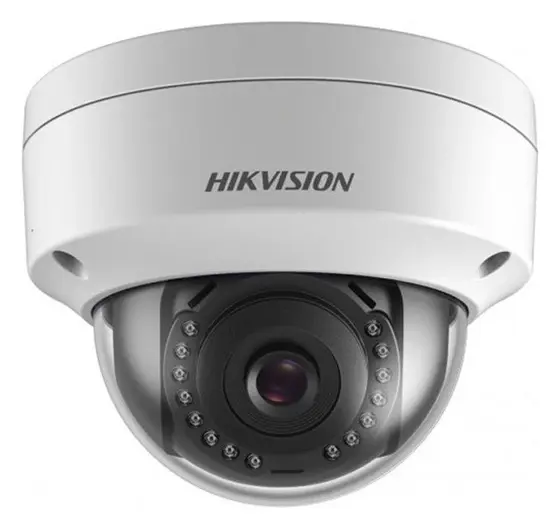Hikvision DS-2CD3121G0-IUHK 2 MP IP Dome Kamera