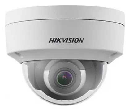 Hikvision DS-2CD3121G1-ISUHK 2 MP IP Dome Kamera