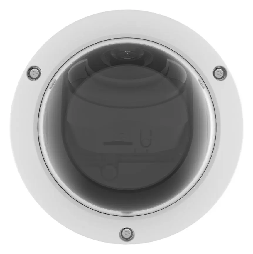 Hikvision DS-2CD3121G2-ISF 2 MP IP Dome Kamera — görsel 3