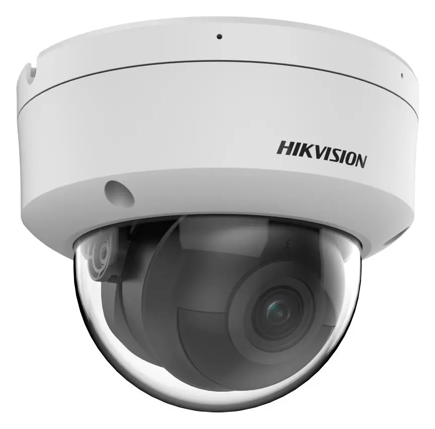 Hikvision DS-2CD3123G2-I(S)U 2 MP IP Dome Kamera — görsel 3
