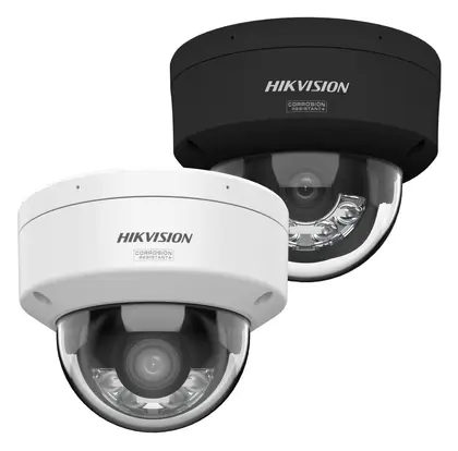 Hikvision DS-2CD3123G3-LISU(Y) 2 MP AcuSense Smart Hybrid Light IP Dome Kamera