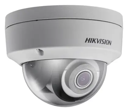 Hikvision DS-2CD3125G0-IMS 2 MP IP Dome Kamera