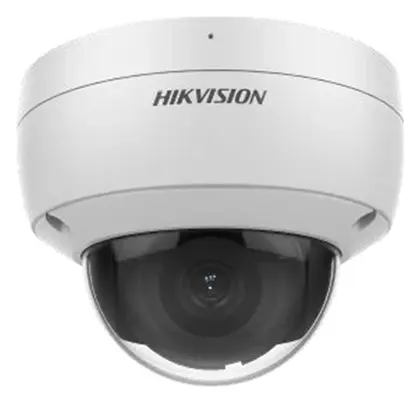 Hikvision DS-2CD3126G2-IS 2 MP IP Dome Kamera