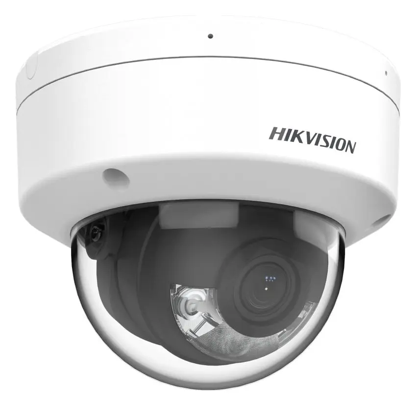Hikvision DS-2CD3127G2E-LUF 2 MP ColorVu IP Dome Kamera — görsel 3