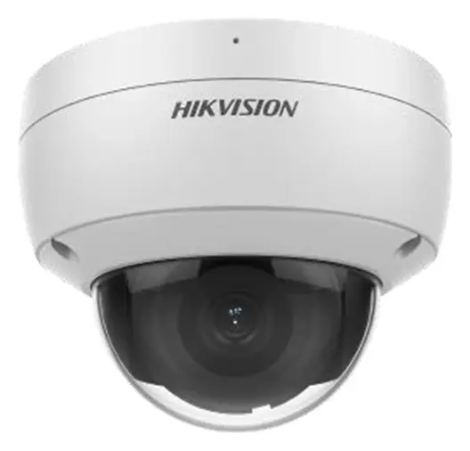 Hikvision DS-2CD3143G0-I(S) 4 MP IP Dome Kamera — görsel 2