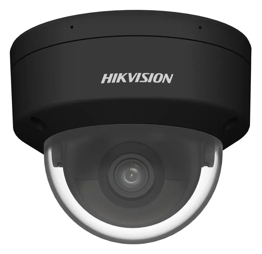 Hikvision DS-2CD3143G2-I(S)U(B) 4 MP IP Dome Kamera — görsel 2
