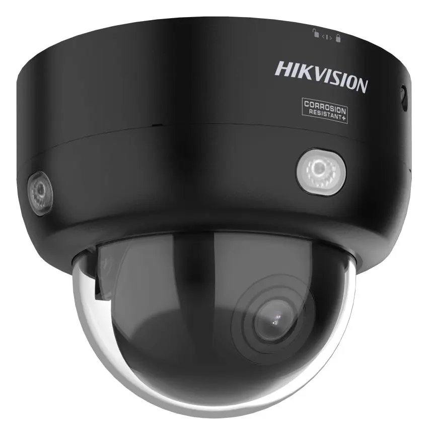 Hikvision DS-2CD3143G2-LISUY(PTRZ)(BLACK) IP Kamera — görsel 4