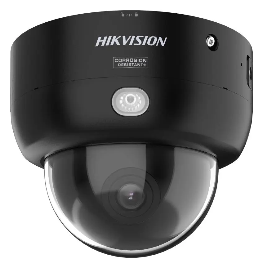 Hikvision DS-2CD3143G2-LIY(PTRZ)(BLACK) IP Kamera — görsel 2