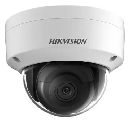 Hikvision DS-2CD3145G0-IS 4 MP DarkFighter IP Dome Kamera
