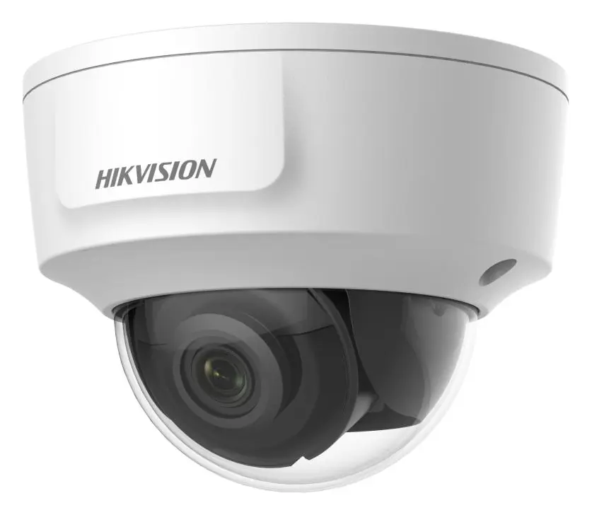 Hikvision DS-2CD3146G2-IMS 4 MP AcuSense IP Dome Kamera